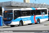 Auto Viação Jabour D86034 na cidade de Rio de Janeiro, Rio de Janeiro, Brasil, por Valter Silva. Número da foto: #:id.