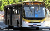 HP Transportes Coletivos 20541 na cidade de Aparecida de Goiânia, Goiás, Brasil, por Carlos Júnior. Número da foto: #12466399.