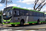 Transbus Cachoeirinha 2305 na cidade de Canoas, Rio Grande do Sul, Brasil, por Lucas Martins. Número da foto: #:id.