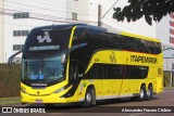 Viação Nova Itapemirim 40286 na cidade de Curitiba, Paraná, Brasil, por Alessandro Fracaro Chibior. Número da foto: #:id.