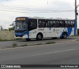 Viação São Pedro 0321007 na cidade de Manaus, Amazonas, Brasil, por Bus de Manaus AM. Número da foto: #:id.