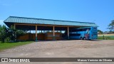 Terminais Rodoviários e Urbanos IRACEMA -RR na cidade de Iracema, Roraima, Brasil, por Marcos Venicios de Oliveira. Número da foto: #12466585.