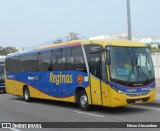 Auto Viação Reginas RJ 110.229 na cidade de Rio de Janeiro, Rio de Janeiro, Brasil, por Edson Alexandree. Número da foto: #:id.
