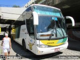Empresa Gontijo de Transportes 14005 na cidade de Belo Horizonte, Minas Gerais, Brasil, por Douglas Célio Brandao. Número da foto: #12467075.