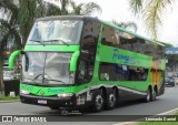 Pegasus Tur Turismo 8020 na cidade de Aparecida, São Paulo, Brasil, por Leonardo Daniel. Número da foto: #12466691.