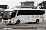 Auto Viação Catarinense 3456 na cidade de Balneário Camboriú, Santa Catarina, Brasil, por Thales Pires Silva. Número da foto: #12465642.