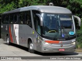 Empresa de Ônibus Pássaro Marron 45.212 na cidade de São Paulo, São Paulo, Brasil, por Gabriel Oliveira Caldas da Nobrega. Número da foto: #12466206.