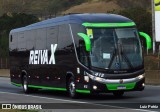 Reivax Tur 412 na cidade de Aparecida, São Paulo, Brasil, por Luiz Petriz. Número da foto: #:id.