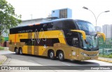 Viação Motta 21002 na cidade de São Paulo, São Paulo, Brasil, por George Miranda. Número da foto: #12466593.