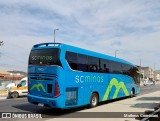 SC Minas Transportes 79425 na cidade de Itajubá, Minas Gerais, Brasil, por Matheus Germiniani. Número da foto: #12465865.