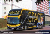 Expresso Nordeste 5975 na cidade de Curitiba, Paraná, Brasil, por Alessandro Fracaro Chibior. Número da foto: #12466028.
