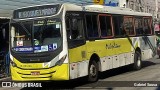 Viação Nilopolitana RJ 123.128 na cidade de Duque de Caxias, Rio de Janeiro, Brasil, por Gabriel Sousa. Número da foto: #:id.