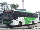 Caprichosa Auto Ônibus B27008 na cidade de Rio de Janeiro, Rio de Janeiro, Brasil, por Andrew Campos. Número da foto: #12467357.