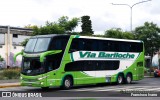 Via Bariloche G42730 na cidade de Ciudad Autónoma de Buenos Aires, Argentina, por Francisco Ivano. Número da foto: #12467538.