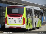 Itajaí Transportes Coletivos 2012 na cidade de Campinas, São Paulo, Brasil, por Rafael Senna. Número da foto: #:id.