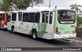 Auto Ônibus Líder 0921021 na cidade de Manaus, Amazonas, Brasil, por Bus de Manaus AM. Número da foto: #:id.