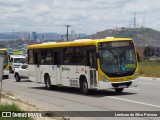 Coletivo Transportes 3505 na cidade de Caruaru, Pernambuco, Brasil, por Lenilson da Silva Pessoa. Número da foto: #12466715.