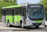Viação Garcia 91241 na cidade de Barra do Piraí, Rio de Janeiro, Brasil, por José Augusto de Souza Oliveira. Número da foto: #12466882.