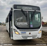 Ônibus Particulares  na cidade de Nova Iguaçu, Rio de Janeiro, Brasil, por Lucas Alves Ferreira. Número da foto: #:id.