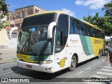 Empresa Gontijo de Transportes 17355 na cidade de Belo Horizonte, Minas Gerais, Brasil, por Douglas Célio Brandao. Número da foto: #12467222.