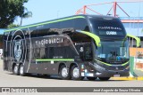 Viação Garcia 96150 na cidade de Resende, Rio de Janeiro, Brasil, por José Augusto de Souza Oliveira. Número da foto: #12466928.