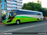 Turin Transportes 2527 na cidade de Ipatinga, Minas Gerais, Brasil, por Celso ROTA381. Número da foto: #12466058.