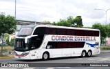 Condor Estrella 3535 na cidade de Ciudad Autónoma de Buenos Aires, Argentina, por Francisco Ivano. Número da foto: #12467553.