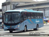 Auto Ônibus Fagundes RJ 101.195 na cidade de Rio de Janeiro, Rio de Janeiro, Brasil, por Andrew Campos. Número da foto: #12467440.