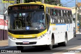 HP Transportes Coletivos 20449 na cidade de Goiânia, Goiás, Brasil, por Carlos Júnior. Número da foto: #12466432.