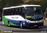 Miraval Turismo 2970 na cidade de Aparecida, São Paulo, Brasil, por Luiz Petriz. Número da foto: #:id.