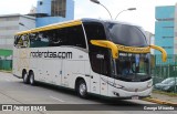 RodeRotas - Rotas de Viação do Triângulo 2204 na cidade de São Paulo, São Paulo, Brasil, por George Miranda. Número da foto: #12466625.