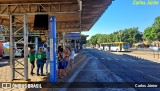 Terminais Rodoviários e Urbanos 0000 na cidade de Aparecida de Goiânia, Goiás, Brasil, por Carlos Júnior. Número da foto: #12467716.