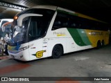 Empresa Gontijo de Transportes 18835 na cidade de Teófilo Otoni, Minas Gerais, Brasil, por Fabri Ferreira. Número da foto: #12465733.
