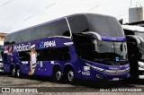 Empresa de Ônibus Nossa Senhora da Penha 60055 na cidade de Curitiba, Paraná, Brasil, por ISAAC MATOS PREIZNER. Número da foto: #12467210.