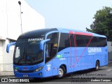 UTIL - União Transporte Interestadual de Luxo 9711 na cidade de Rio de Janeiro, Rio de Janeiro, Brasil, por Andrew Campos. Número da foto: #12467374.