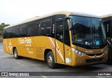 Eco Polo Brasil Transportes 133 na cidade de Porto Real, Rio de Janeiro, Brasil, por Luiz Petriz. Número da foto: #12465763.