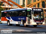 Viação Ideal B28512 na cidade de Rio de Janeiro, Rio de Janeiro, Brasil, por Gustavo  Bonfate. Número da foto: #:id.