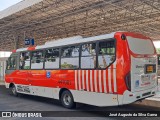 Auto Viação Marechal Brasília 447081 na cidade de Taguatinga, Distrito Federal, Brasil, por José Augusto da Silva Gama. Número da foto: #:id.