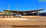 Terminais Rodoviários e Urbanos 0000 na cidade de Goiânia, Goiás, Brasil, por Carlos Júnior. Número da foto: #12467697.