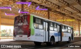 Rápido Araguaia 50293 na cidade de Goiânia, Goiás, Brasil, por Carlos Júnior. Número da foto: #12466353.
