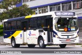 Viação Pinheiral 3015 na cidade de Volta Redonda, Rio de Janeiro, Brasil, por Paulo Henrique Pereira Borges. Número da foto: #12467060.