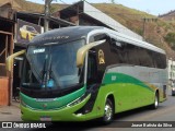 Turin Transportes 2527 na cidade de Timóteo, Minas Gerais, Brasil, por Joase Batista da Silva. Número da foto: #12466826.