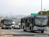 BH Leste Transportes > Nova Vista Transportes > TopBus Transportes 21XXX na cidade de Belo Horizonte, Minas Gerais, Brasil, por Adão Raimundo Marcelino. Número da foto: #12465477.