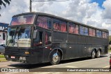 Ônibus Particulares 9216 na cidade de Curitiba, Paraná, Brasil, por Robert Matheus De Morais Oliveira. Número da foto: #12465707.