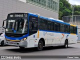 Transportes Futuro C30053 na cidade de Rio de Janeiro, Rio de Janeiro, Brasil, por Renan Vieira. Número da foto: #12467405.