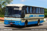 Viação Novo Horizonte 801411 na cidade de Brumado, Bahia, Brasil, por Paulo Henrique Pereira Borges. Número da foto: #12467161.