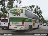 Empresa Gontijo de Transportes 21655 na cidade de Caruaru, Pernambuco, Brasil, por Lenilson da Silva Pessoa. Número da foto: #12466850.
