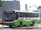 Expresso Real Rio RJ 133.040 na cidade de Rio de Janeiro, Rio de Janeiro, Brasil, por Andrew Campos. Número da foto: #12467419.