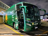 Viação Cometa 721524 na cidade de São Paulo, São Paulo, Brasil, por Paulo Vitor De Azevedo. Número da foto: #:id.