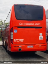 Picolotto Turismo 2016 na cidade de Penha, Santa Catarina, Brasil, por João Dolzan. Número da foto: #12467039.
